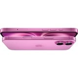 Apple iPhone 16 256GB DEP, Handy pink, iOS
