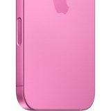 Apple iPhone 16 256GB DEP, Handy pink, iOS