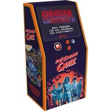 Asmodee Stranger Things: Das große Quiz, Quizspiel