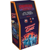 Asmodee Stranger Things: Das große Quiz, Quizspiel 