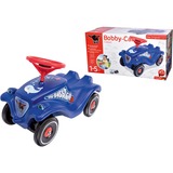 BIG Bobby-Car Classic Ocean, Rutscher blau/rot