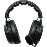 CHERRY Xtrfy H3 Wireless, Gaming-Headset schwarz, USB-Dongle, Bluetooth