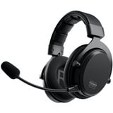 CHERRY Xtrfy H3 Wireless, Gaming-Headset schwarz, USB-Dongle, Bluetooth
