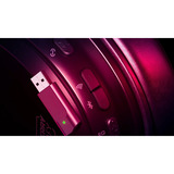 CHERRY Xtrfy H3 Wireless, Gaming-Headset schwarz, USB-Dongle, Bluetooth