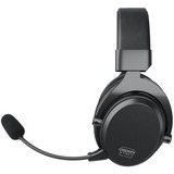 CHERRY Xtrfy H3 Wireless, Gaming-Headset schwarz, USB-Dongle, Bluetooth