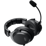 CHERRY Xtrfy H3 Wireless, Gaming-Headset schwarz, USB-Dongle, Bluetooth