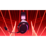CHERRY Xtrfy H3 Wireless, Gaming-Headset schwarz, USB-Dongle, Bluetooth