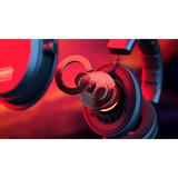 CHERRY Xtrfy H3 Wireless, Gaming-Headset schwarz, USB-Dongle, Bluetooth