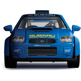 COBI Subaru Impreza WRC 2003, Konstruktionsspielzeug Maßstab 1:35