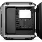 Cooler Master COSMOS C700M, Big-Tower-Gehäuse schwarz, Tempered Glass