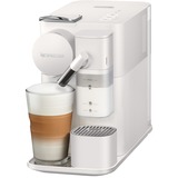 DeLonghi Lattissima One EN 510.W, Kapselmaschine weiß