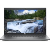 Dell Latitude 5450-HMFX8, Notebook grau, Intel® Core™ Ultra 5 135U, Intel® Graphics, 16 GB DDR5, 512 GB (512 GB SSD), Windows 11 Pro 64-Bit