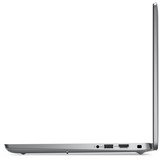 Dell Latitude 5450-HMFX8, Notebook grau, Intel® Core™ Ultra 5 135U, Intel® Graphics, 16 GB DDR5, 512 GB (512 GB SSD), Windows 11 Pro 64-Bit