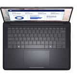 Dell Pro 14 Premium (4F4XK), Notebook grau, Intel® Core™ Ultra 7 268V, Intel® Arc™ Graphics 140V, 32 GB LPDDR5X, 1 TB (1 TB SSD), Windows 11 Pro