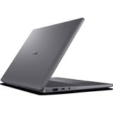 Dell Pro 14 Premium (4F4XK), Notebook grau, Intel® Core™ Ultra 7 268V, Intel® Arc™ Graphics 140V, 32 GB LPDDR5X, 1 TB (1 TB SSD), Windows 11 Pro