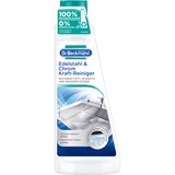Dr.Beckmann Edelstahl & Chrom Kraft-Reiniger, 250ml, Politur