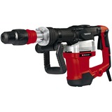 EINHELL Abbruchhammer TE-DH 32 rot/schwarz, 1.500 Watt