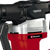 EINHELL Abbruchhammer TE-DH 32 rot/schwarz, 1.500 Watt