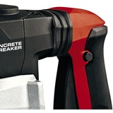 EINHELL Abbruchhammer TE-DH 32 rot/schwarz, 1.500 Watt