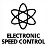 EINHELL Professional Akku-Laubbläser GP-LB 18/200 Li E - Solo, 18Volt rot/schwarz, ohne Akku und Ladegerät