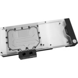 EKWB EK-Quantum Vector² FTW3 RTX 3080/90 ABP D-RGB - Nickel + Acryl, Backplate nickel/transparent