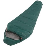 Easy Camp Orbit 400, Schlafsack petrol