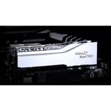 G.Skill DIMM 32 GB DDR5-8000 (2x 16 GB) Dual-Kit, Arbeitsspeicher silber, F5-8000J3848H16GX2-TR5NS, Trident Z5 Royal Neo, AMD EXPO
