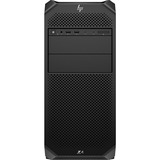 HP Z4 G5 Workstation (5E8E9EA), PC-System schwarz, Windows 11 Pro 64-Bit