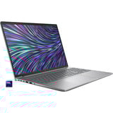 HP ZBook Power 16 G11 (8T138EA), Notebook silber, Intel® Core™ Ultra 9 185H, NVIDIA Quadro RTX 3000, 32 GB DDR5, 2 TB (2 TB SSD), Windows 11 Pro 64-Bit