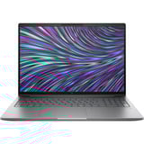 HP ZBook Power 16 G11 (8T138EA), Notebook silber, Intel® Core™ Ultra 9 185H, NVIDIA Quadro RTX 3000, 32 GB DDR5, 2 TB (2 TB SSD), Windows 11 Pro 64-Bit