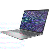 HP ZBook Power 16 G11 (8T138EA), Notebook silber, Intel® Core™ Ultra 9 185H, NVIDIA Quadro RTX 3000, 32 GB DDR5, 2 TB (2 TB SSD), Windows 11 Pro 64-Bit