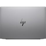 HP ZBook Power 16 G11 (8T138EA), Notebook silber, Intel® Core™ Ultra 9 185H, NVIDIA Quadro RTX 3000, 32 GB DDR5, 2 TB (2 TB SSD), Windows 11 Pro 64-Bit