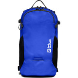 Jack Wolfskin VELOCITY 20, Rucksack blau/schwarz, 20 Liter