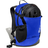 Jack Wolfskin VELOCITY 20, Rucksack blau/schwarz, 20 Liter