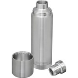Klean Kanteen Thermosflasche TKPro-BS vakuumisoliert, 1.000ml edelstahl (gebürstet), mit Pour Through Cap