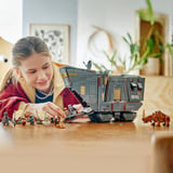 LEGO 75453 Star Wars Offworld Sandkrawler und Schlammhorn, Konstruktionsspielzeug 