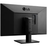 LG 27UK670P-B, LED-Monitor 68.58 cm (27 Zoll), schwarz, Ultra HD/4K, IPS, HDMI, DisplayPort, USB, Pivot