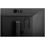 LG 27UK670P-B, LED-Monitor 68.58 cm (27 Zoll), schwarz, Ultra HD/4K, IPS, HDMI, DisplayPort, USB, Pivot