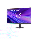 LG UltraGear 27G411A-B, Gaming-Monitor 68.5 cm (27 Zoll), schwarz, FullHD, IPS, HDMI, DP, Free-Sync, G-Sync-kompatibel, 120Hz Panel