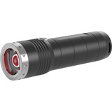 Ledlenser MT6, Taschenlampe schwarz