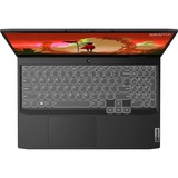 Lenovo IdeaPad Gaming 3 (82S9006XGE), Gaming-Notebook schwarz, Windows 11 Home 64-Bit, 39.6 cm (15.6 Zoll) & 165 Hz Display, 512 GB SSD