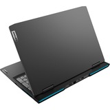 Lenovo IdeaPad Gaming 3 (82S9006XGE), Gaming-Notebook schwarz, Windows 11 Home 64-Bit, 39.6 cm (15.6 Zoll) & 165 Hz Display, 512 GB SSD