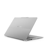 Lenovo ThinkBook 14x G1 (22BG004QGE), Notebook grau, Intel® Core™ Ultra 5 226V, Intel® Arc™ Graphics 130V, 16 GB LPDDR5X, 256 GB (256 GB SSD), Windows 11 Home