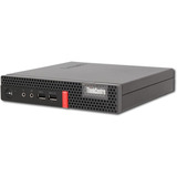 Lenovo ThinkCentre M625q Generalüberholt, Mini-PC schwarz, ohne Betriebssystem