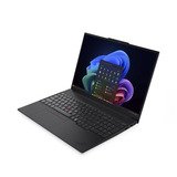 Lenovo ThinkPad E16 G4 (21YC000YGE), Notebook schwarz, Intel® Core™ Ultra 7 355, Intel® Graphics, 32 GB DDR5, 1 TB (1 TB SSD), Windows 11 Pro