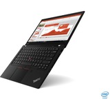 Lenovo ThinkPad T14 G1 Generalüberholt, Notebook schwarz, AMD Ryzen 7 PRO 4750U, AMD Radeon Graphics, 16 GB, 512 GB (512 GB SSD), Windows 11 Pro 64-Bit