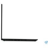 Lenovo ThinkPad T14 G1 Generalüberholt, Notebook schwarz, AMD Ryzen 7 PRO 4750U, AMD Radeon Graphics, 16 GB, 512 GB (512 GB SSD), Windows 11 Pro 64-Bit