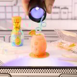 MGA Entertainment MGA's Miniverse - Make It Mini Foods Cafe Serie 5, Basteln sortierter Artikel
