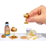 MGA Entertainment MGA's Miniverse - Make It Mini Foods Cafe Serie 5, Basteln sortierter Artikel