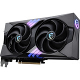 MSI GeForce RTX 5060 Ti GAMING OC 16G, Grafikkarte DLSS 4, 3x DisplayPort, 1x HDMI 2.1